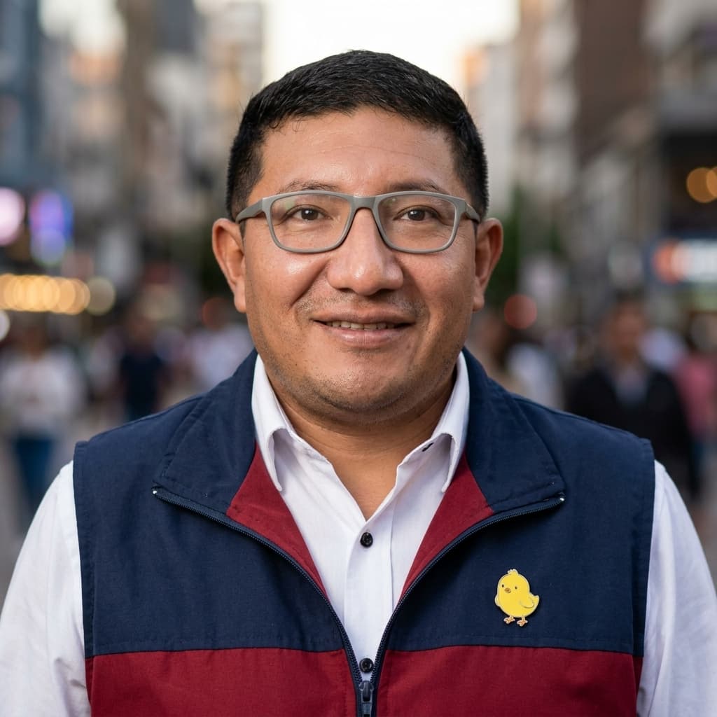 Roberto Muñoz Pinto