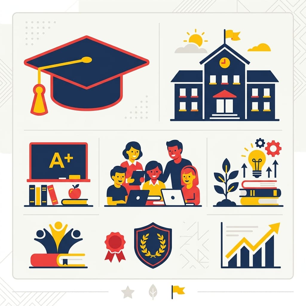 Educación de Primera