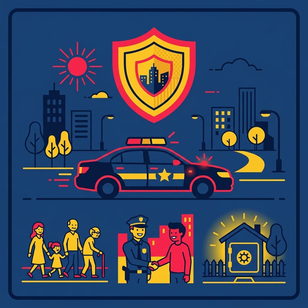 Socabaya Segura 24/7